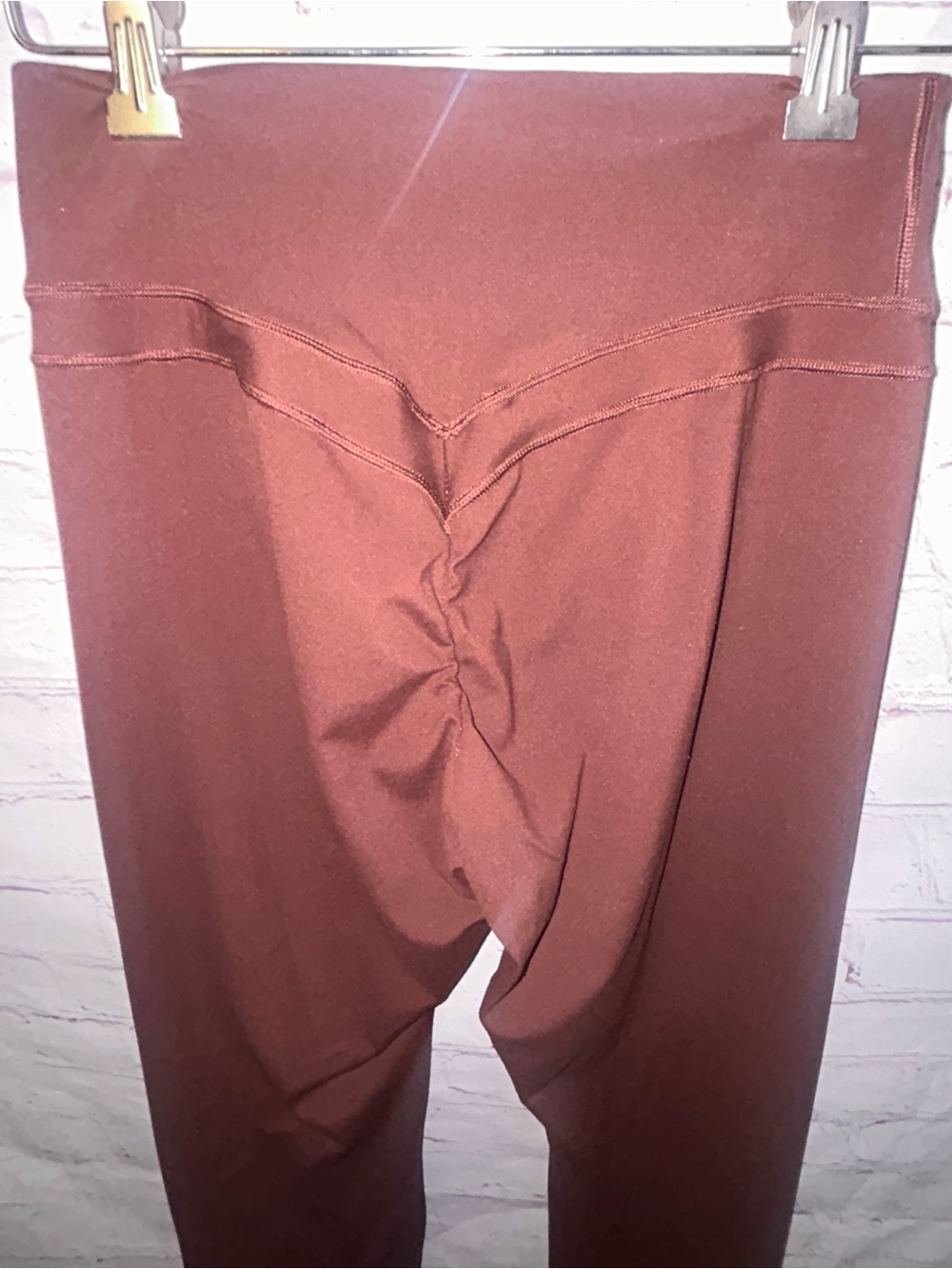 Gymshark x Whitney Simmons‎ v3 leggings size S - Picture 7 of 10
